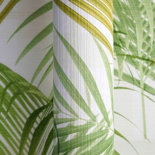 Zoe Vert Gris - hover