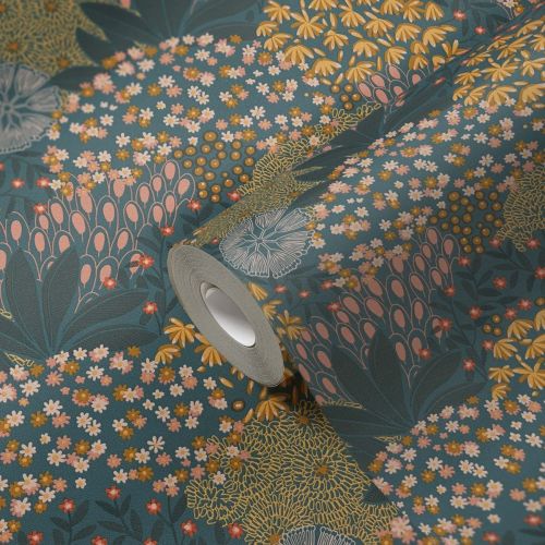 Louise Dove Blue - hover