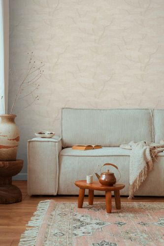 Mariko Light Grey