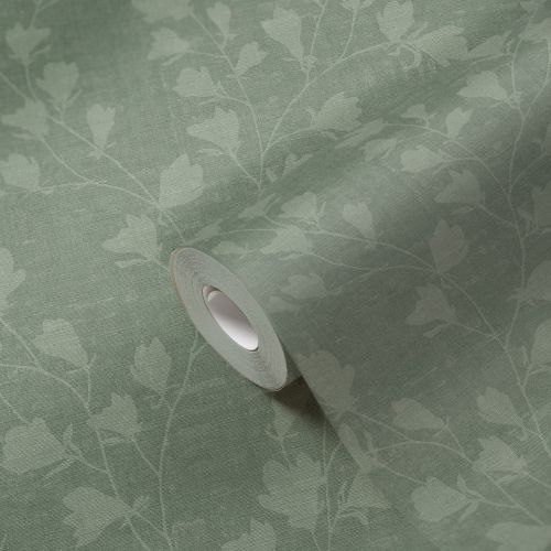 Magnolia Sage Green - hover