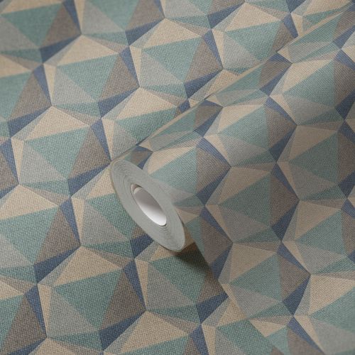 Bjarne Bleu - hover