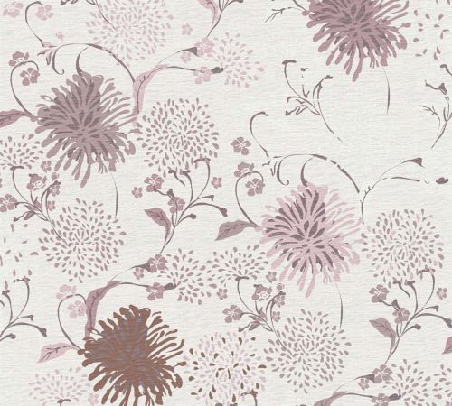 Manon White Pink - hover