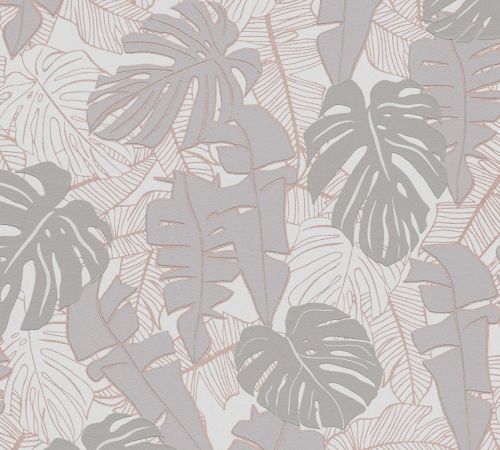 Louisa White Grey - hover