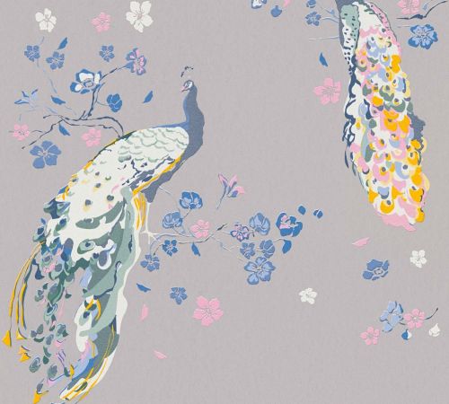 Nassim Grey - hover