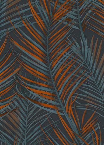 Pio Blue Brown  - hover