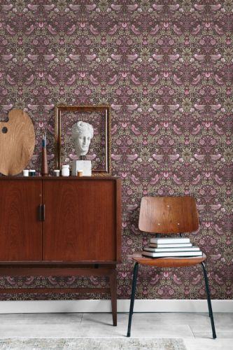 Astraielle Red Beige