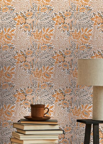 Nolevia Orange Beige 