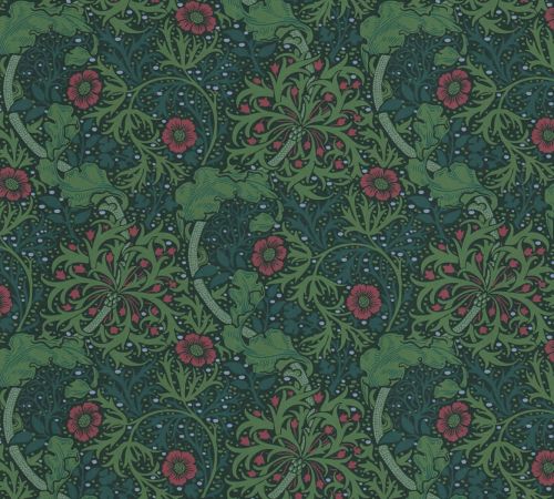Cassiopee Green - hover