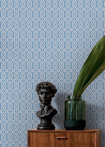 Alceste Gris Bleu 