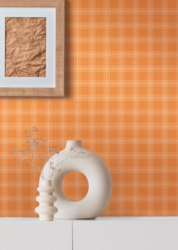 Evadine Orange 