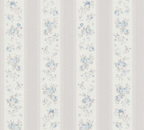 Rosalinde Gris Bleu - hover