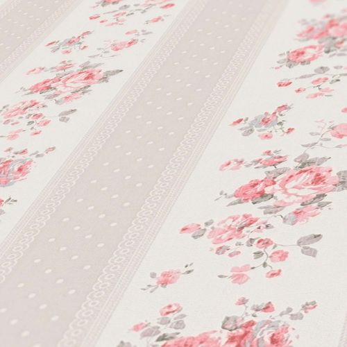 Rosalinde Pastel Pink - hover