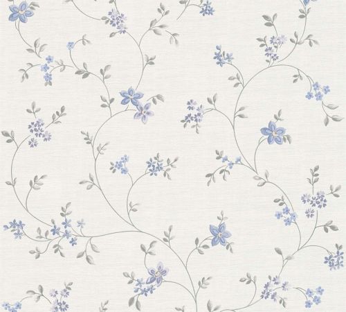 Lieselotte Blanc Bleu - hover