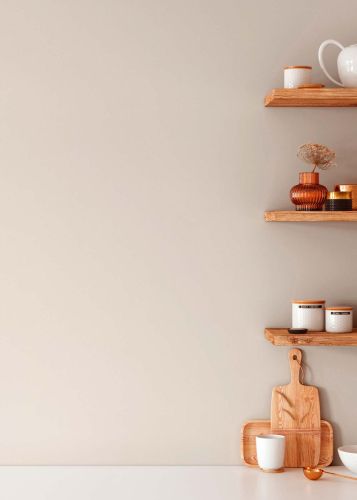 Georg Beige Cream