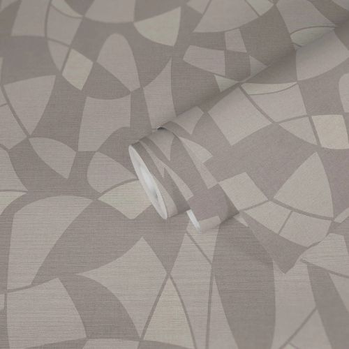Jannee Beige Gray - hover