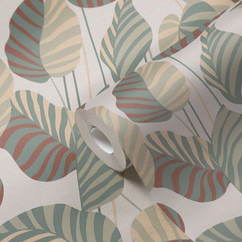 Evelor Beige Green - hover