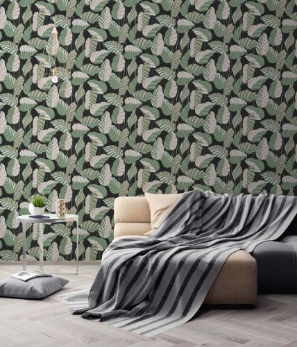 Evelor Vert Noir 
