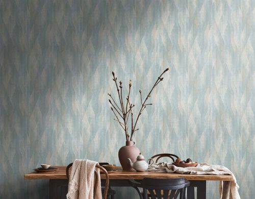 Paléora Turquoise Crème 