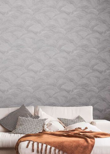 Riveane Gray Silver