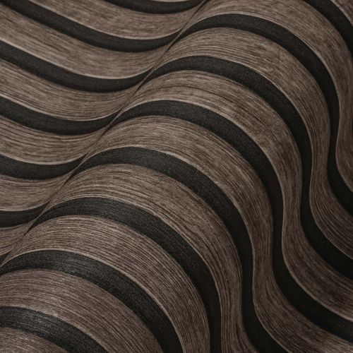Rayane Marron Chocolat - hover
