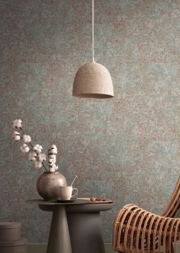 Tassia Brown Green 