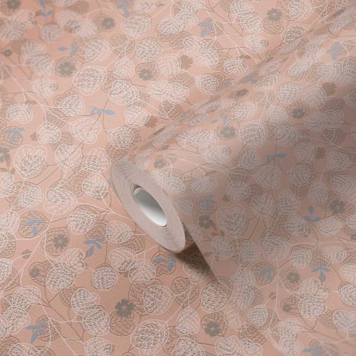 Cléora Rose Gris  - hover