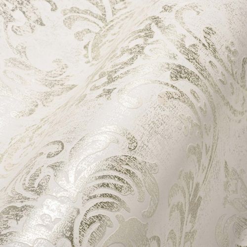 Ravelie Gold White - hover