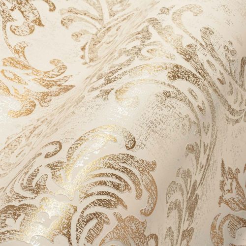 Ravelie Gold Cream - hover