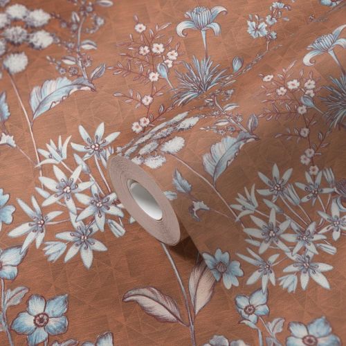 Élyzara Marron  - hover