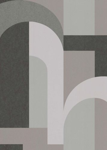 Gaëlle Noir Gris  - hover