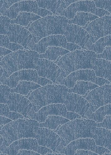 Tarcis Dark Blue