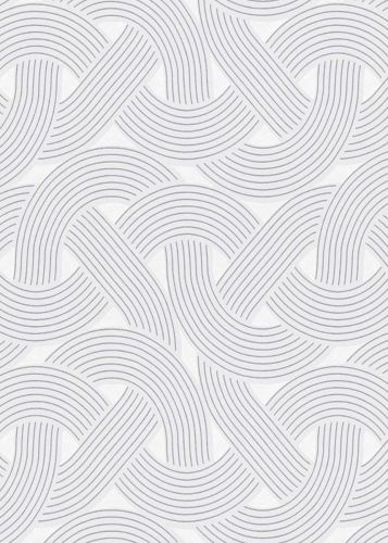 Orphee White Gray