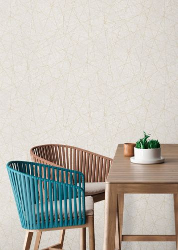 Elavie Cream Gray