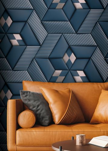 Calirene Dark Blue