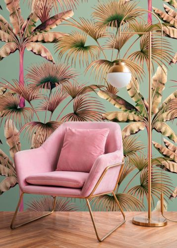 Ithil Beige Vert 