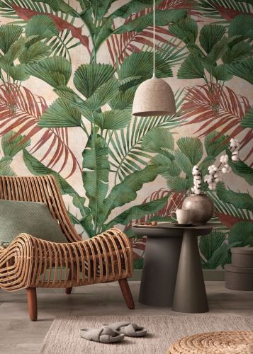 Lazuline Cream Green