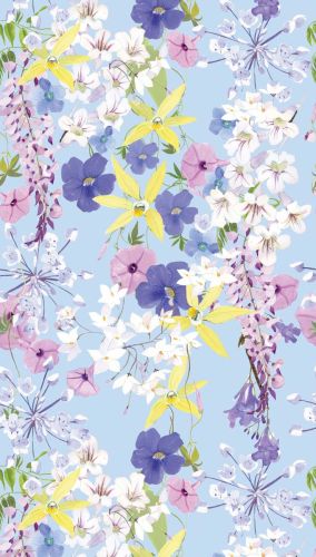 Violette Lilas  - hover
