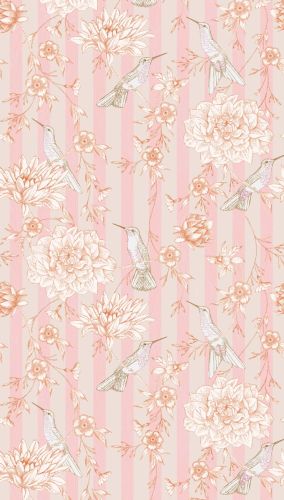 Enola Rose - hover