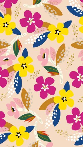 Davina Multicolor - hover