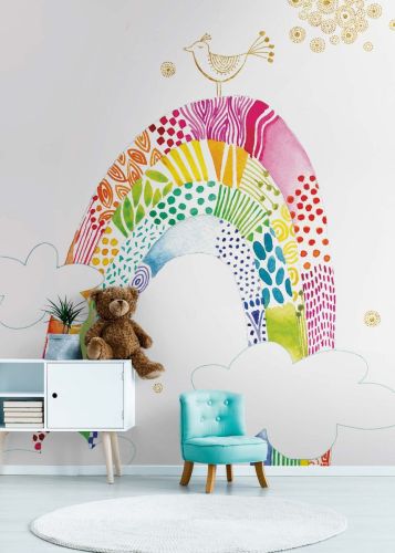 Aurore Multicolor