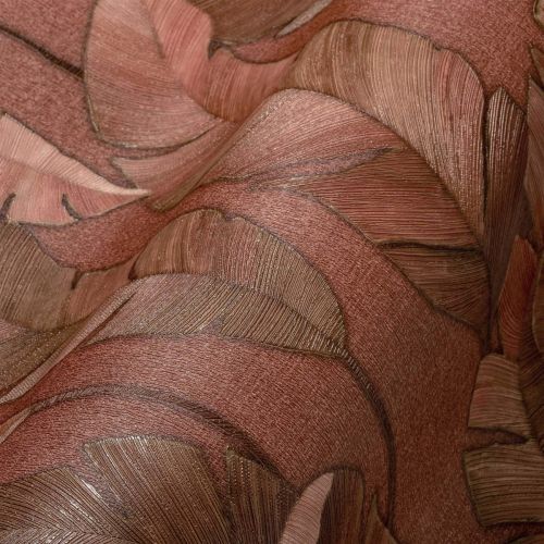 Ornassia Marron Rouge  - hover