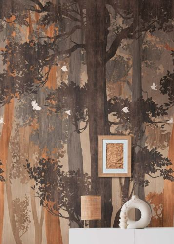 Maelis Brown 