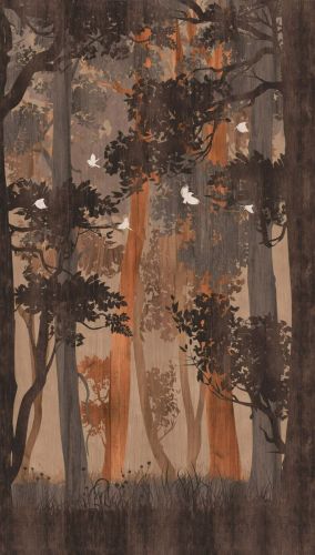 Maelis Brown  - hover