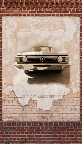 Ganelle Beige  - hover