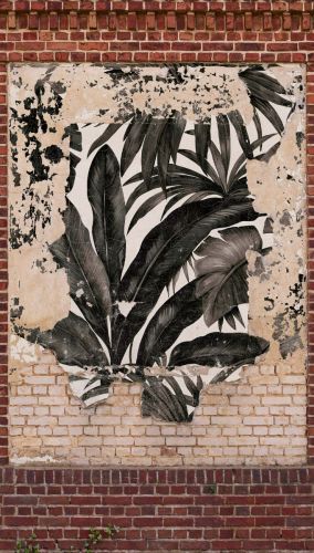 Plaisance Beige Noir - hover