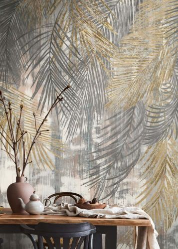 Josette Grey Beige 
