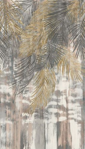 Josette Grey Beige  - hover