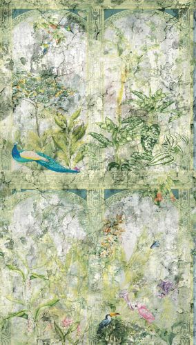 Isaline Green - hover