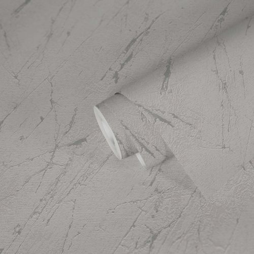 Emeric Grey Silver  - hover
