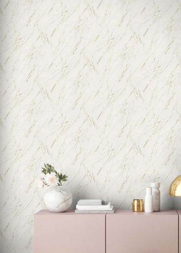 Emeric Cream Gold